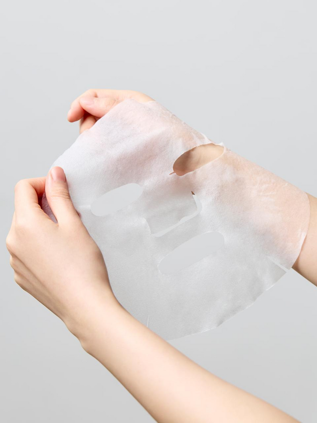 Medicube - Zero Pore Cooling Mask