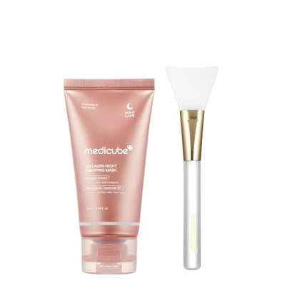 Medicube - Collagen Night Wrapping Mask