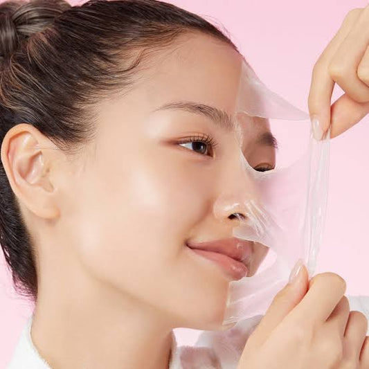 Medicube - Collagen Night Wrapping Mask