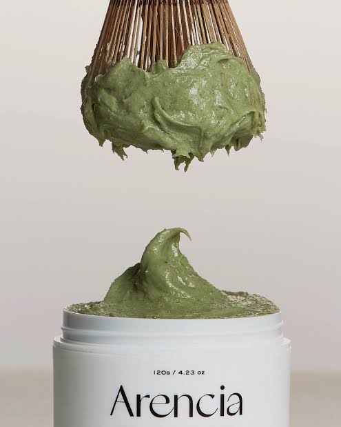 Arencia - Fresh Green Cleanser