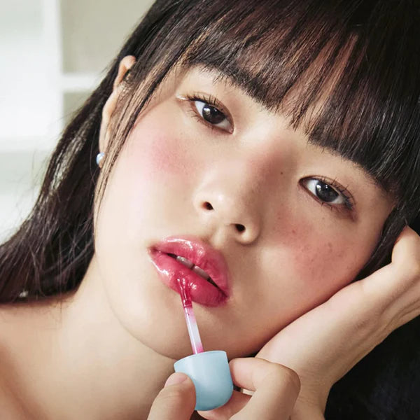 Tocobo - Juicy Berry Plumping Lip Oil