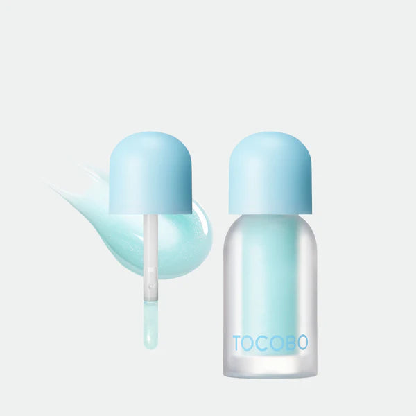 Tocobo - Juicy Berry Plumping Lip Oil
