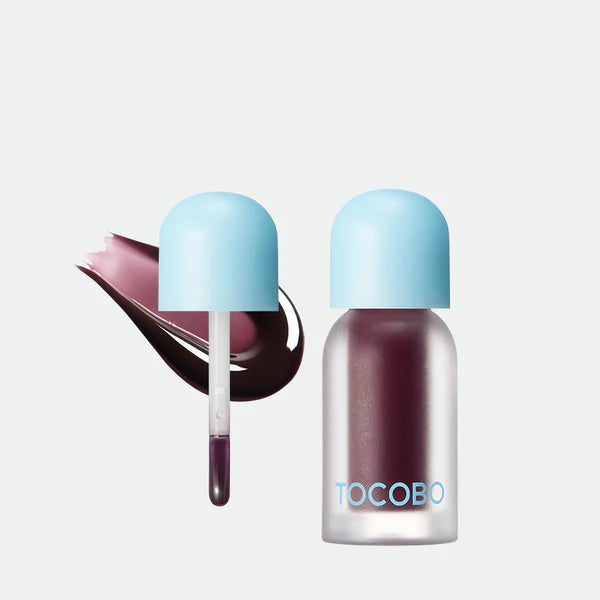 Tocobo - Juicy Berry Plumping Lip Oil