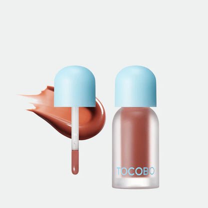 Tocobo - Juicy Berry Plumping Lip Oil