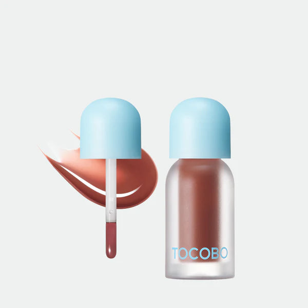 Tocobo - Juicy Berry Plumping Lip Oil
