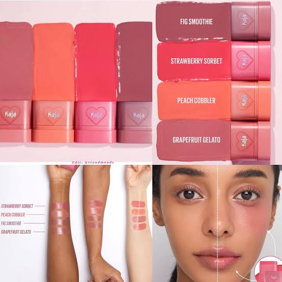 Kaja - Dewy Bar