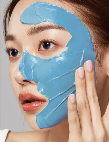 Medicube - Zero Pore Blackhead Mud Mask