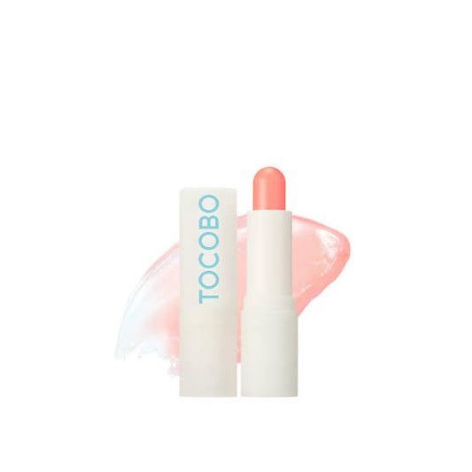 Tocobo - Glow Ritual Lip Balm