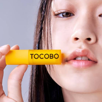 Tocobo - Vitamin Nourishing Lip Balm