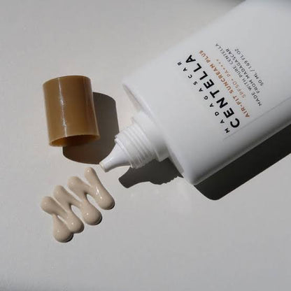 SKIN1004 - Madagascar Centella Air - Fit Suncream Plus SPF50