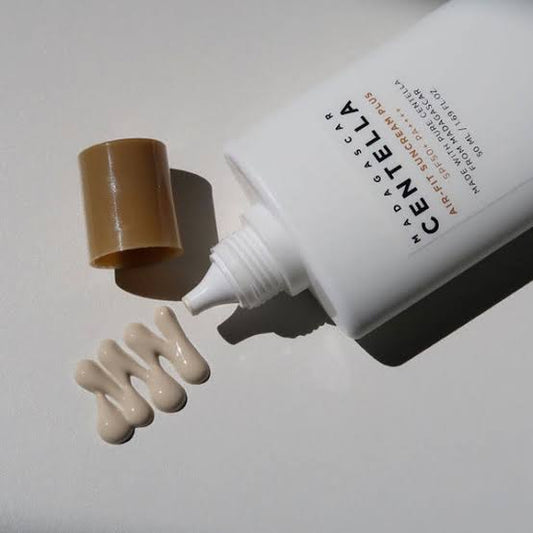 SKIN1004 - Madagascar Centella Air - Fit Suncream Plus SPF50