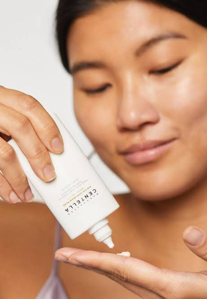 SKIN1004 - Madagascar Centella Air - Fit Suncream Plus SPF50