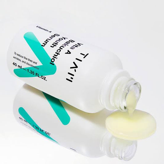 TIAM - Vita A Bakuchiol Youth Serum