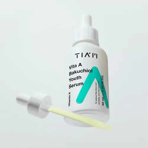 TIAM - Vita A Bakuchiol Youth Serum