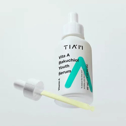 TIAM - Vita A Bakuchiol Youth Serum