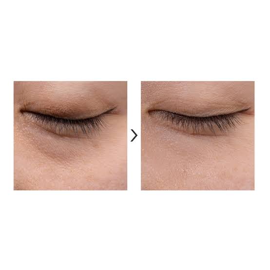 TIAM - Vita A Bakuchiol Firming Eye Cream