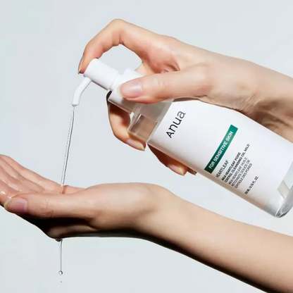 Anua - Heartleaf Pore Control Oil Mild Sensitive Skin