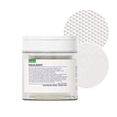 EQQUALBERRY - Swimming Pool Toner Pads