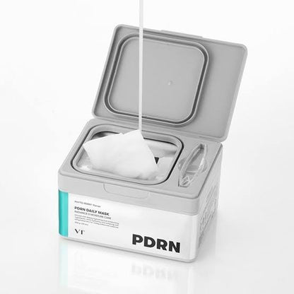 VT - PDRN DAILY MASK