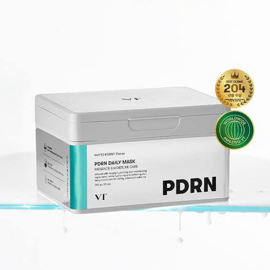 VT - PDRN DAILY MASK