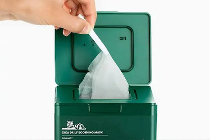 VT - Cica Daily Soothing Mask