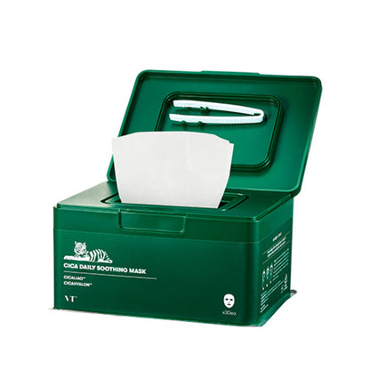 VT - Cica Daily Soothing Mask