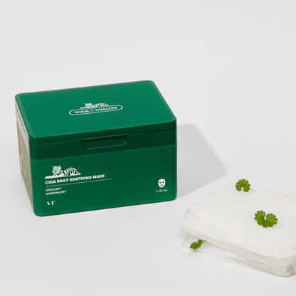 VT - Cica Daily Soothing Mask