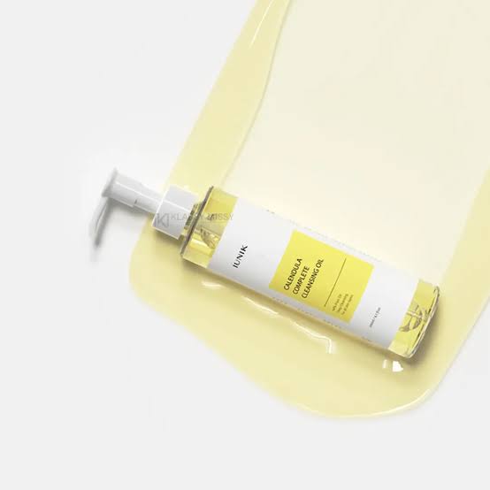 IUNIK - Calendula Complete Cleansing Oil