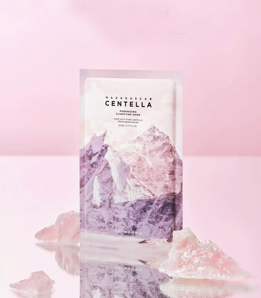 SKIN1004 - Madagascar Centella Poremizing Clarifying Mask