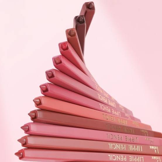 Pudaier - Lipstick & Lippie Pencil