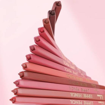 Pudaier - Lipstick & Lippie Pencil