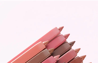 Pudaier - Lipstick & Lippie Pencil