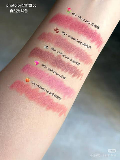 Clio - Velvet Lip Pencil