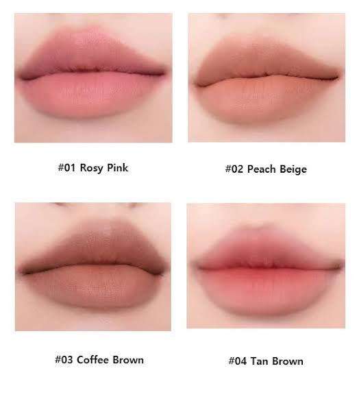 Clio - Velvet Lip Pencil