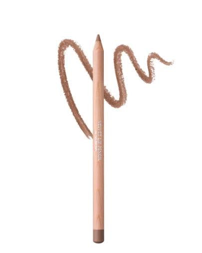 Clio - Velvet Lip Pencil