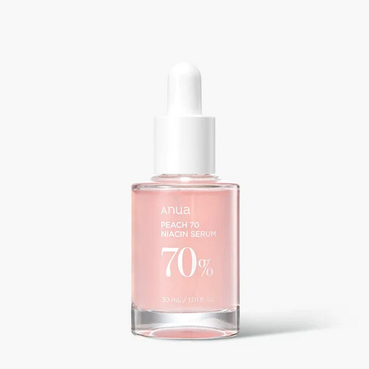 Anua - Peach 70% Niacin Serum