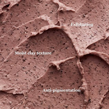 Beauty Of Joseon - Red Bean Refreshing Pore Mask