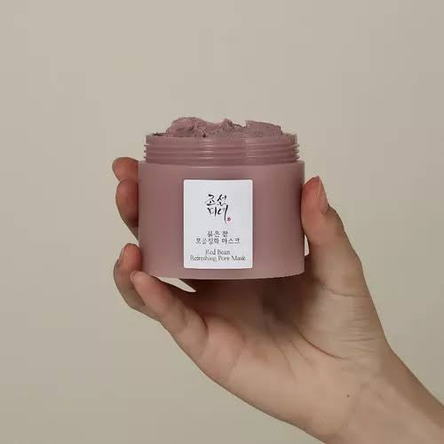 Beauty Of Joseon - Red Bean Refreshing Pore Mask