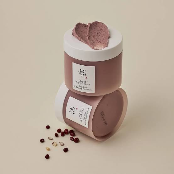 Beauty Of Joseon - Red Bean Refreshing Pore Mask