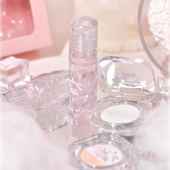 GOGO TALES - Stars Twinkling Lip Gloss