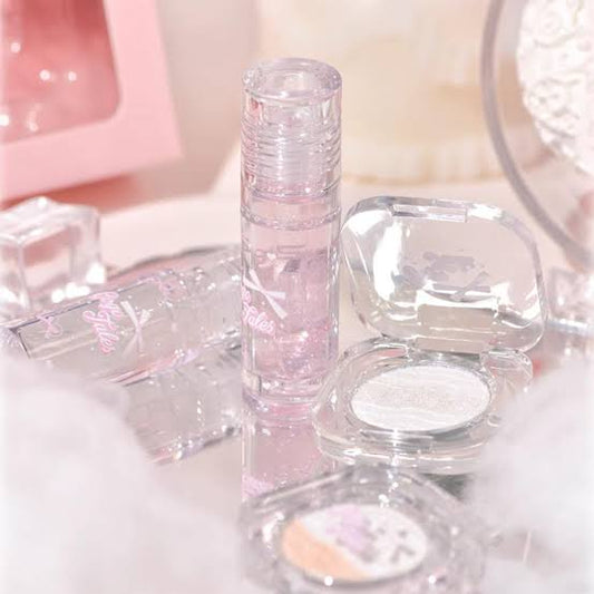 GOGO TALES - Stars Twinkling Lip Gloss