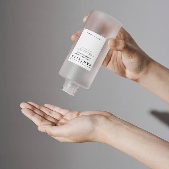 SKIN1004 - Madagascar Centella Tone Brightening Boosting Toner