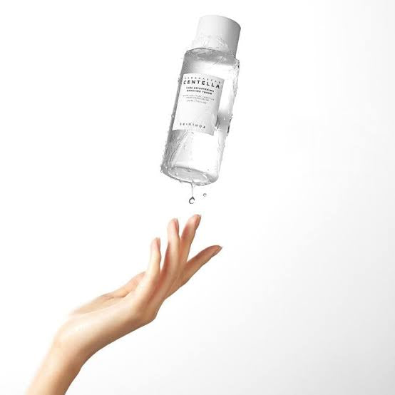 SKIN1004 - Madagascar Centella Tone Brightening Boosting Toner