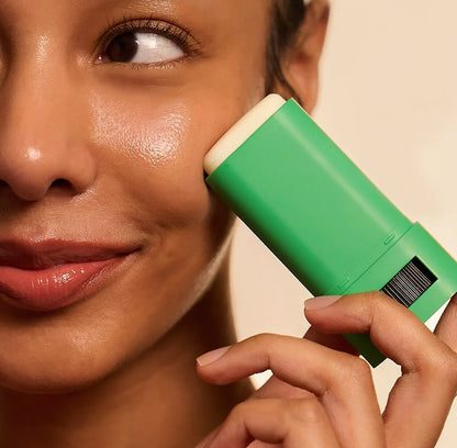 Haruharu Wonder - Black Bamboo Daily Soothing Sun Shield