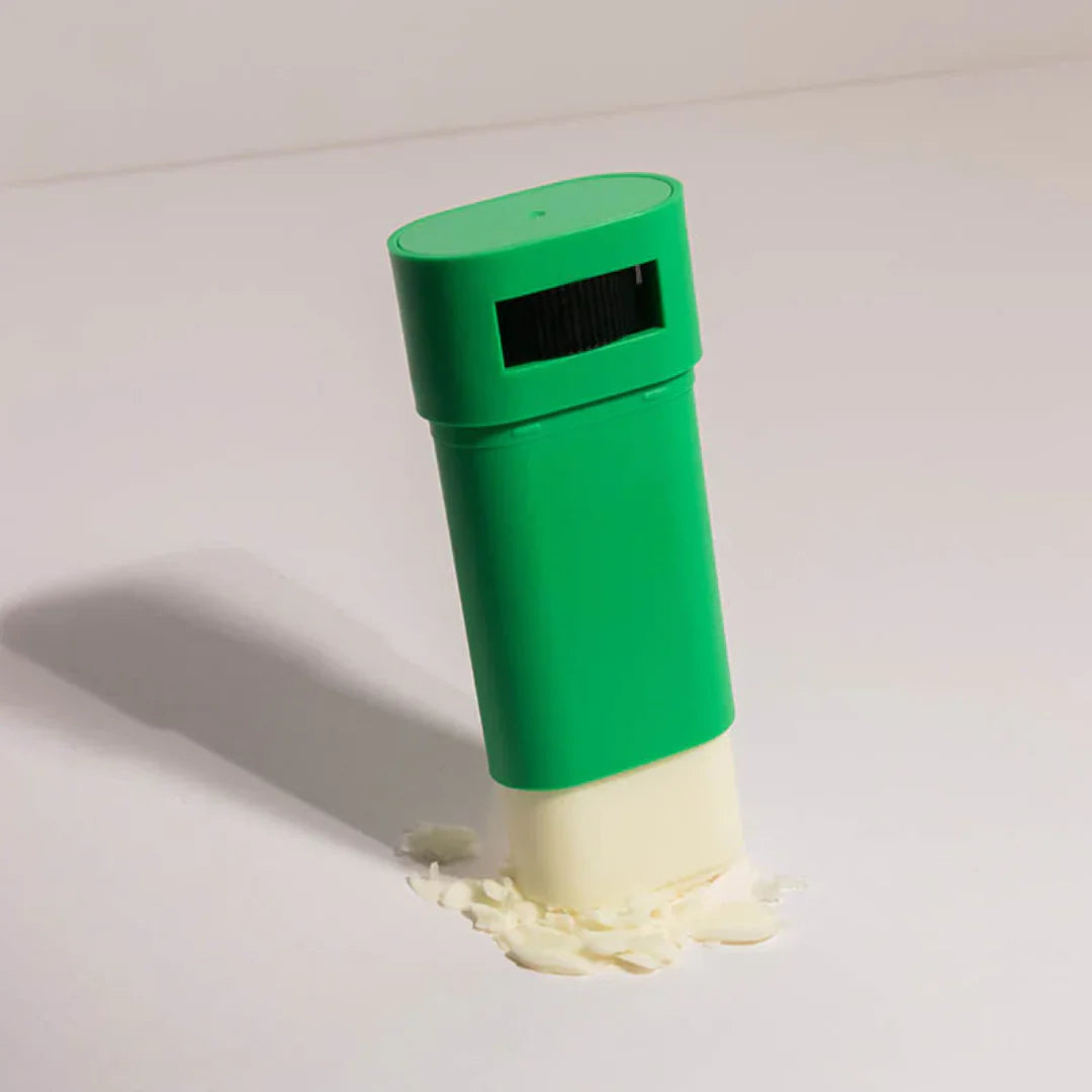 Haruharu Wonder - Black Bamboo Daily Soothing Sun Shield