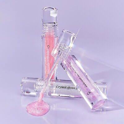 Clio - Crystal Gloss Plumper
