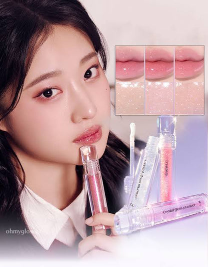 Clio - Crystal Gloss Plumper