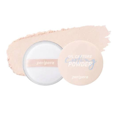 Peripera - Oil Capture Cooling Powder