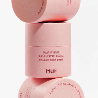 Hur - Purifying Cleansing Balm