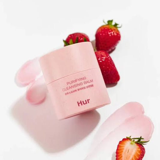 Hur - Purifying Cleansing Balm